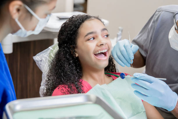 Best Pediatric Emergency Dentist in Evans, GA