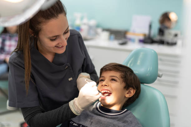 Best Emergency Dental Care for Broken or Chipped Teeth in Evans, GA